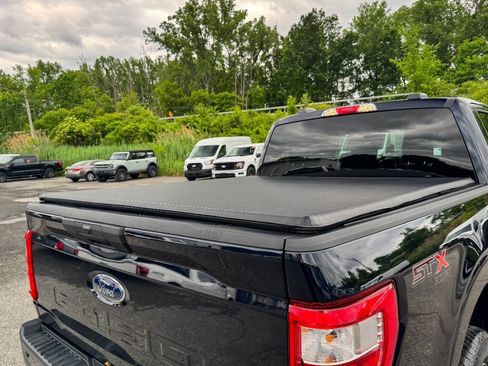 Used 2023 Ford F150 XL w/ STX Appearance Package AWD/4WD image 18