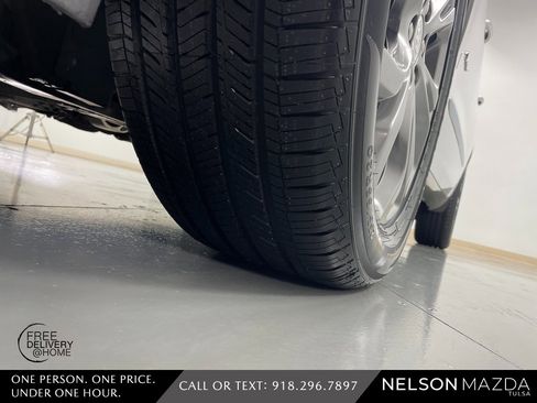 Used 2018 Buick Enclave Avenir w/ Avenir Technology Package image 10