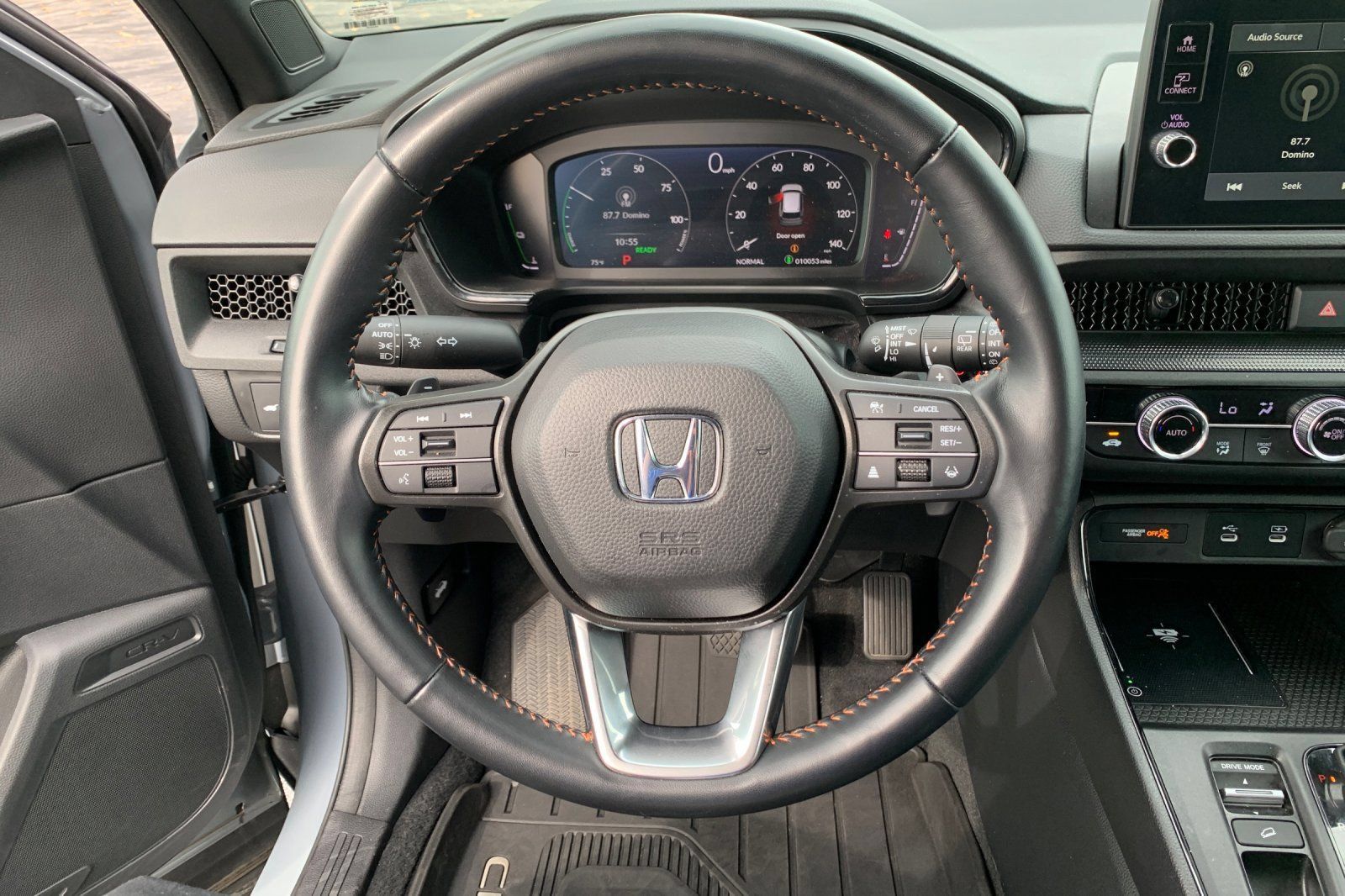 Used 2026 Honda CR-V Sport-L image 27