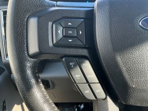 Used 2016 Ford F150 XLT w/ Equipment Group 302A Luxury image 15