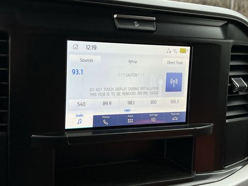 New 2026 Ford F250 XL w/ STX Appearance Package AWD/4WD image 18