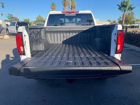 New 2026 GMC Sierra 1500 AT4X image 6