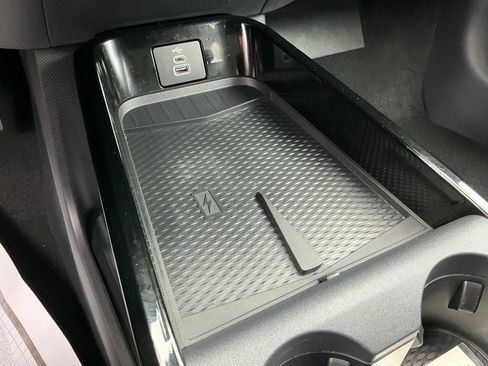 Certified 2025 Ford Mustang Mach-E Premium RWD image 46
