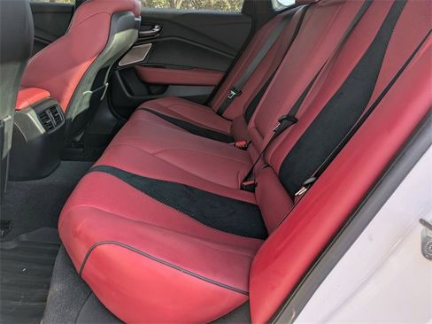 Used 2023 Acura TLX SH-AWD w/ A-SPEC Pkg image 26