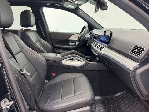 Used 2024 Mercedes-Benz GLE 450 4MATIC image 16