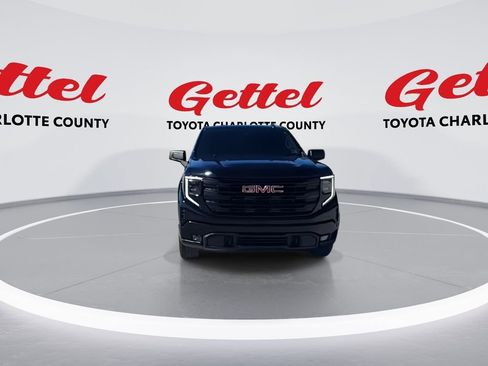 Used 2023 GMC Sierra 1500 Elevation image 3