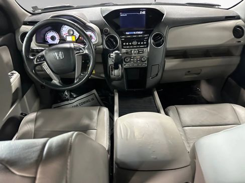 Used 2015 Honda Pilot EX-L image 15