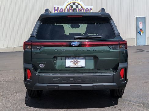 New 2026 Subaru Outback Limited w/ Premium/Limited Plus Package image 6