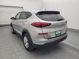 Used 2021 Hyundai Tucson SE image 5