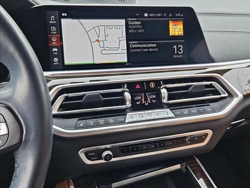 Used 2023 BMW X5 xDrive40i image 12