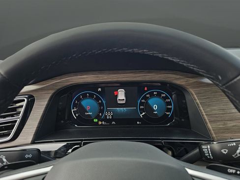 New 2026 Volkswagen Atlas SEL Premium R-Line image 65