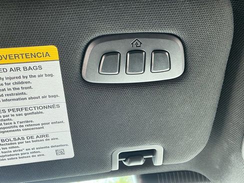 Used 2025 Ford Explorer ST-Line w/ Premium Package image 47