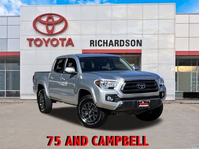 Used 2023 Toyota Tacoma SR5