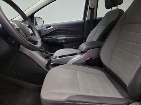 Used 2016 Ford Escape SE FWD image 17