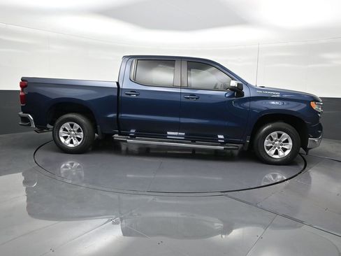 Used 2023 Chevrolet Silverado 1500 LT image 7