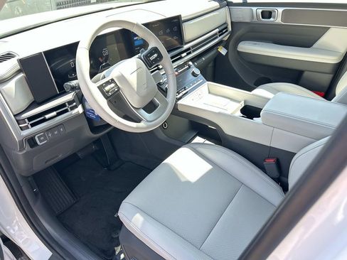 New 2026 Hyundai Santa Fe SEL FWD image 14
