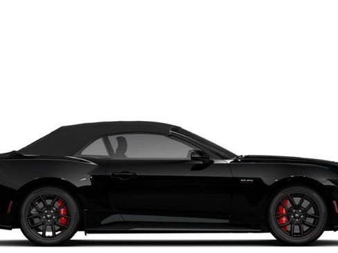 New 2026 Ford Mustang GT Premium RWD image 5