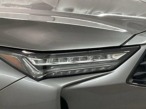 Used 2023 Acura MDX A-Spec AWD/4WD image 31