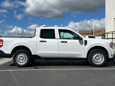 New 2026 Ford Maverick XL image 2