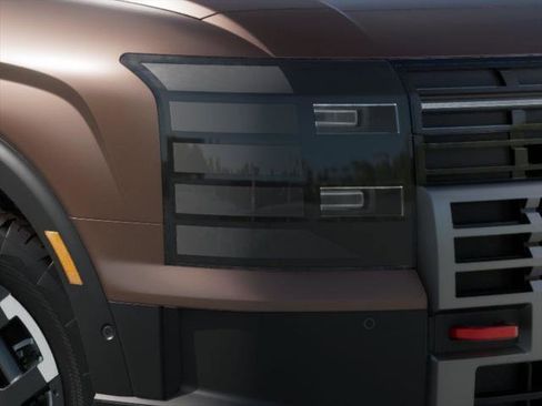 New 2026 Hyundai Palisade XRT Pro AWD/4WD image 9