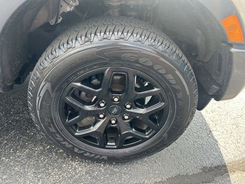 Certified 2022 Ford Ranger XLT w/ Equipment Group 301A Mid image 12