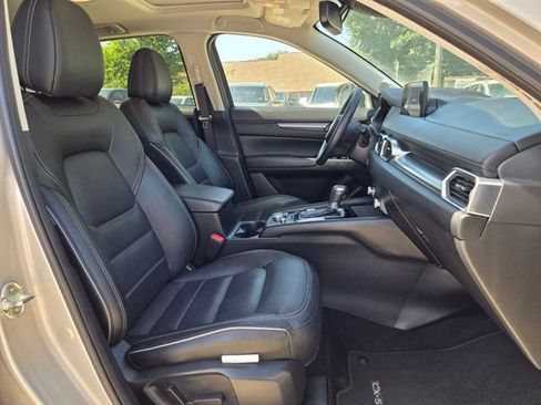 Used 2025 MAZDA CX-5 AWD 2.5 S w/ Preferred Package image 29