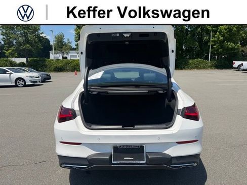 Used 2025 Mercedes-Benz CLA 250 4MATIC image 36