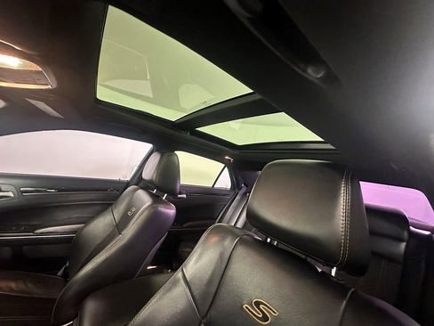 Used 2017 Chrysler 300 S w/ S Model Appearance Package image 17