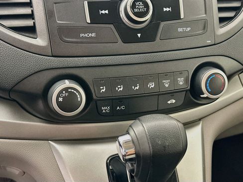 Used 2013 Honda CR-V LX image 22