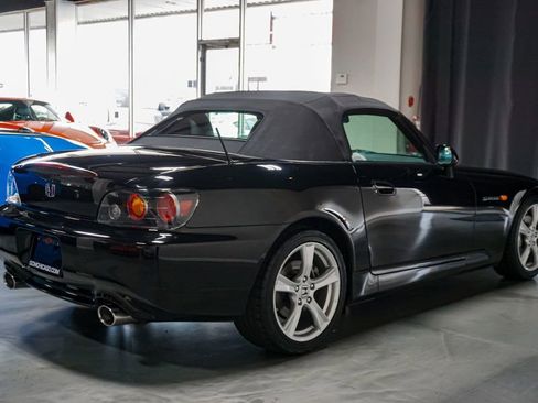 Used 2009 Honda S2000 image 35