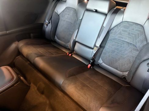 New 2026 Dodge Charger Scat Pack image 17