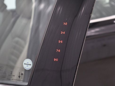 Certified 2017 Ford Fusion SE w/ Fusion SE Technology Package image 35