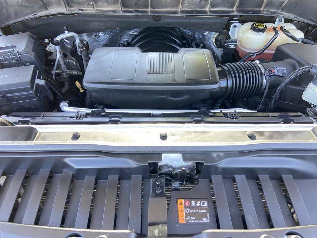 Used 2019 Chevrolet Silverado 1500 RST AWD/4WD image 24