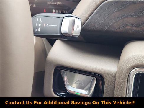 New 2026 GMC Yukon Denali image 16