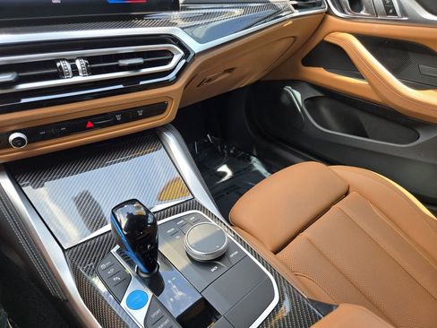 Used 2023 BMW i4 M50 AWD/4WD image 21