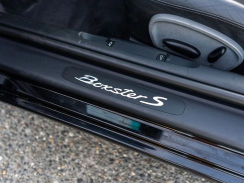 Used 2001 Porsche Boxster S image 67