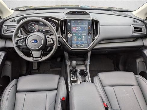 Used 2026 Subaru Ascent Bronze Edition AWD/4WD image 16