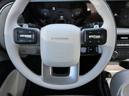 New 2026 Hyundai Palisade Calligraphy image 17