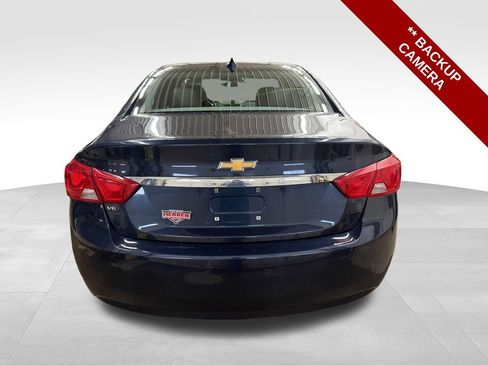 Used 2019 Chevrolet Impala LS image 4