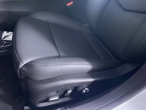 New 2026 Cadillac CT5 Premium Luxury RWD image 10