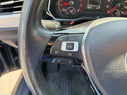 Used 2019 Volkswagen Jetta SE FWD image 21