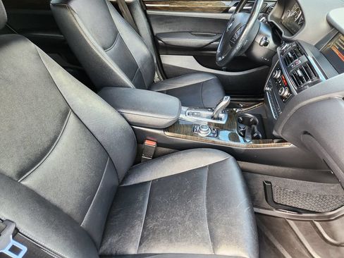 Used 2014 BMW X3 xDrive28i AWD/4WD image 17