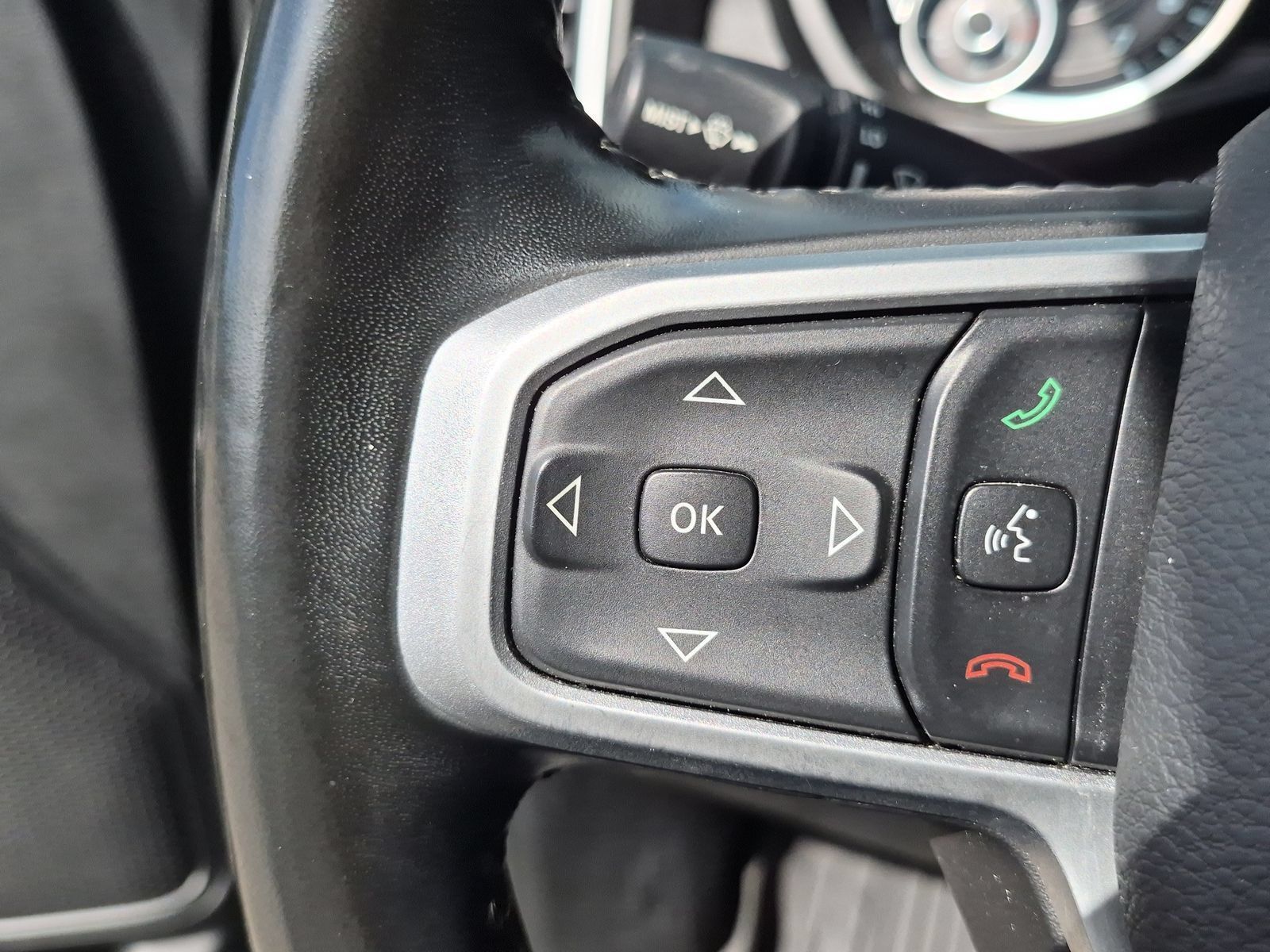 Used 2021 RAM 1500 Big Horn AWD/4WD image 23