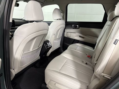 New 2026 Kia Sorento EX AWD/4WD image 37