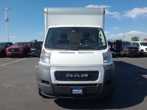 Used 2021 RAM ProMaster 3500 image 8