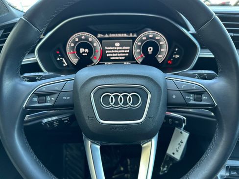 Used 2022 Audi Q3 2.0T Premium Plus w/ Premium Plus Package image 28