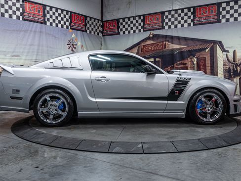 Used 2008 Ford Mustang GT image 5