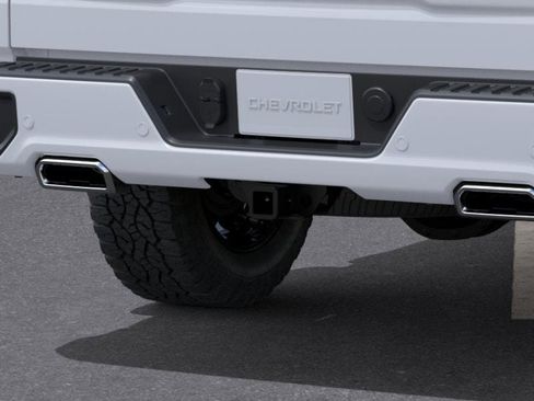 New 2025 Chevrolet Silverado 1500 RST w/ All Star Edition Plus image 62