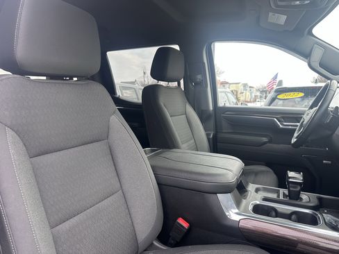 Used 2023 Chevrolet Silverado 1500 RST w/ All Star Edition Plus image 11