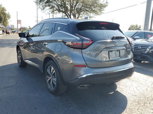 Used 2023 Nissan Murano SV image 5